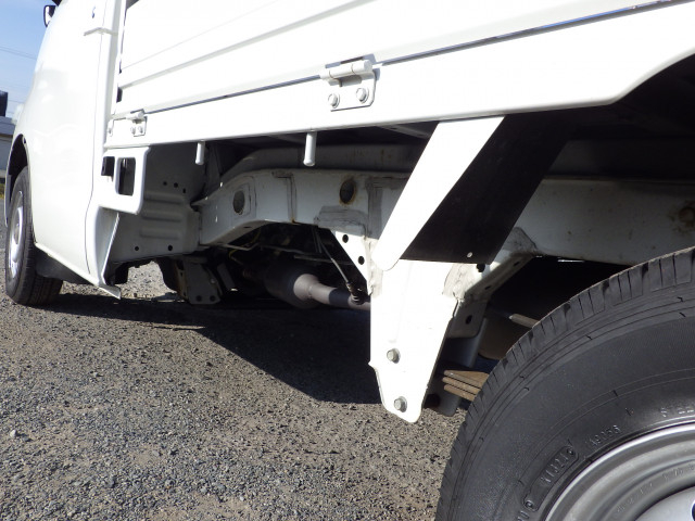 トヨタ ライトエース 小型 平ボディ DBF-S402U(102540) 37枚目