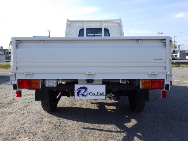 トヨタ ライトエース 小型 平ボディ DBF-S402U(102540) 39枚目