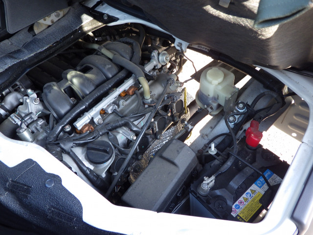 トヨタ ライトエース 小型 平ボディ DBF-S402U(102540) 43枚目