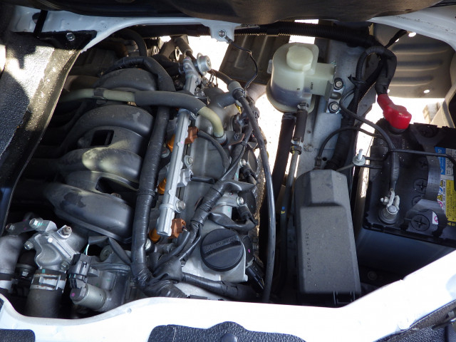 トヨタ ライトエース 小型 平ボディ DBF-S402U(102540) 44枚目