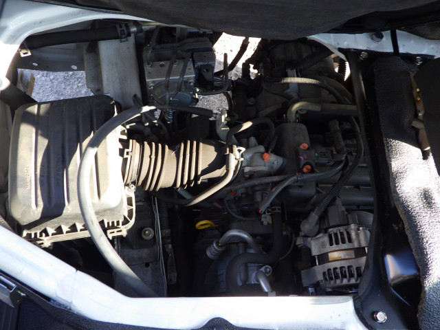 トヨタ ライトエース 小型 平ボディ DBF-S402U(102540) 46枚目