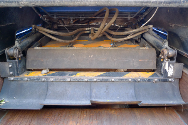 Hino dutro Small Packer compress trucks TKG-XZU600X(102544) 9枚目