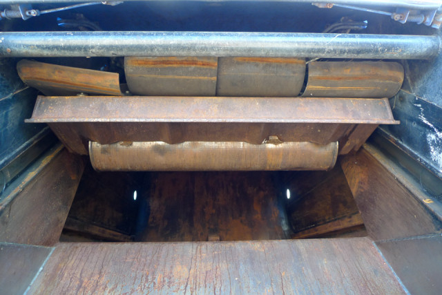 Hino dutro Small Packer compress trucks TKG-XZU600X(102544) 10枚目