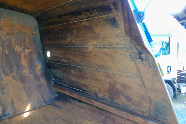 Hino dutro Small Packer compress trucks TKG-XZU600X(102544) 14枚目