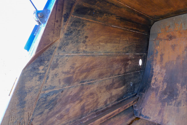 Hino dutro Small Packer compress trucks TKG-XZU600X(102544) 15枚目