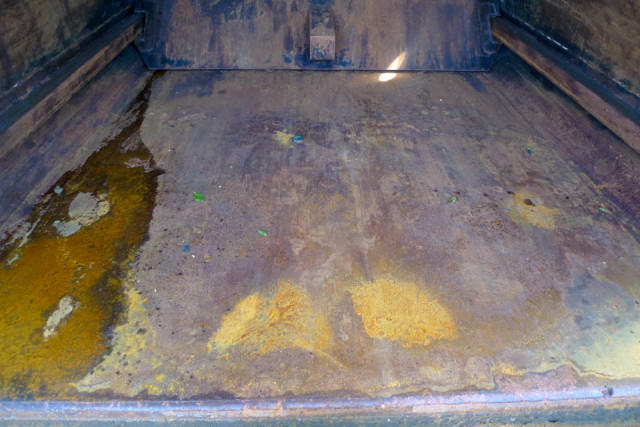 Hino dutro Small Packer compress trucks TKG-XZU600X(102544) 17枚目