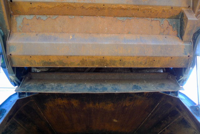 Hino dutro Small Packer compress trucks TKG-XZU600X(102544) 18枚目