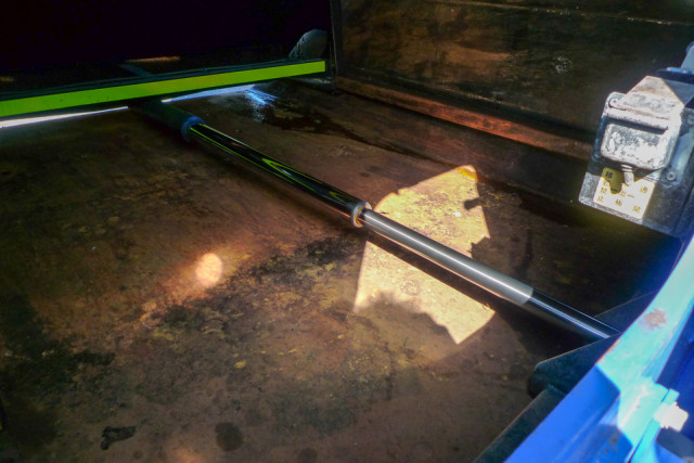 Hino dutro Small Packer compress trucks TKG-XZU600X(102544) 19枚目