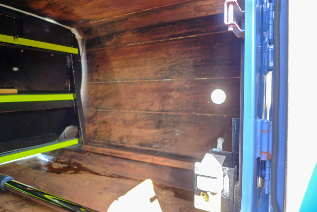 Hino dutro Small Packer compress trucks TKG-XZU600X(102544) 20枚目