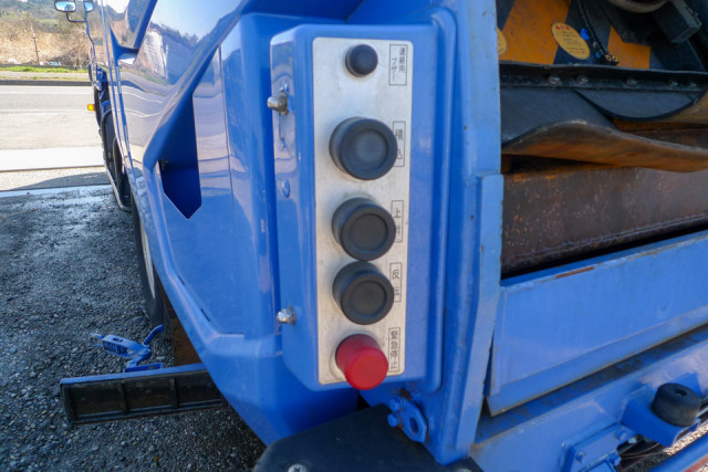 Hino dutro Small Packer compress trucks TKG-XZU600X(102544) 23枚目