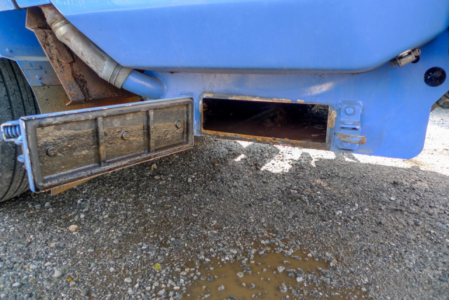 Hino dutro Small Packer compress trucks TKG-XZU600X(102544) 24枚目