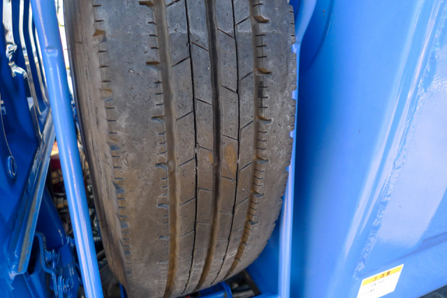 Hino dutro Small Packer compress trucks TKG-XZU600X(102544) 26枚目