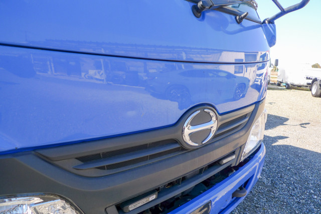 Hino dutro Small Packer compress trucks TKG-XZU600X(102544) 29枚目