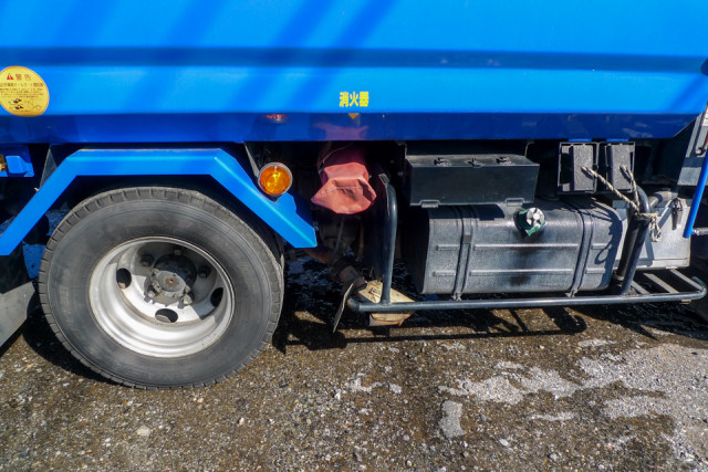 Hino dutro Small Packer compress trucks TKG-XZU600X(102544) 30枚目