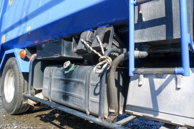 Hino dutro Small Packer compress trucks TKG-XZU600X(102544) 33枚目