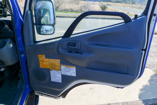 Hino dutro Small Packer compress trucks TKG-XZU600X(102544) 34枚目