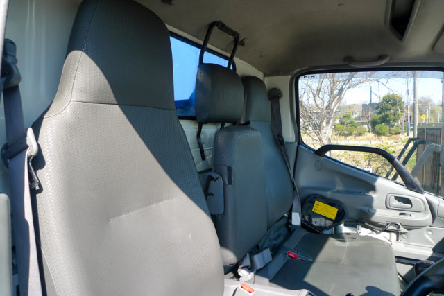 Hino dutro Small Packer compress trucks TKG-XZU600X(102544) 36枚目