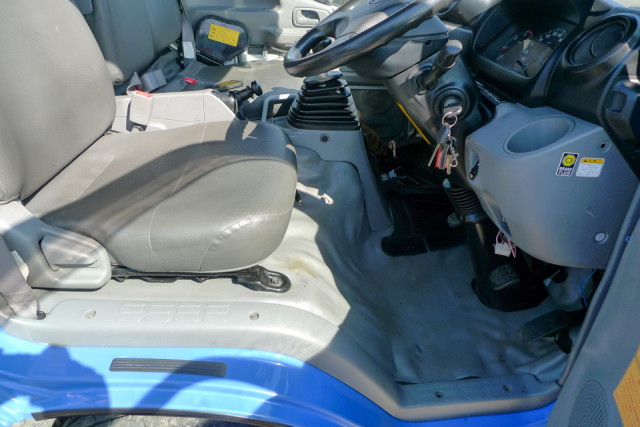 Hino dutro Small Packer compress trucks TKG-XZU600X(102544) 37枚目