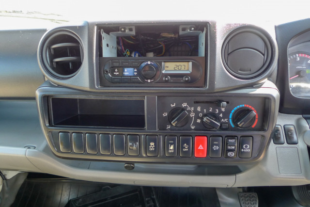 Hino dutro Small Packer compress trucks TKG-XZU600X(102544) 40枚目