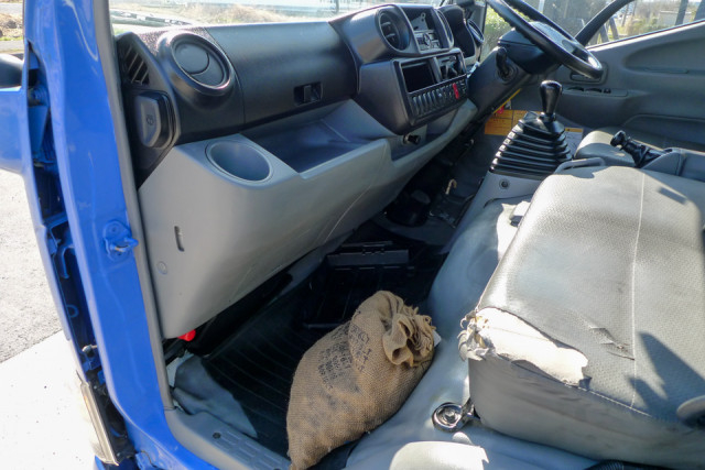 Hino dutro Small Packer compress trucks TKG-XZU600X(102544) 42枚目