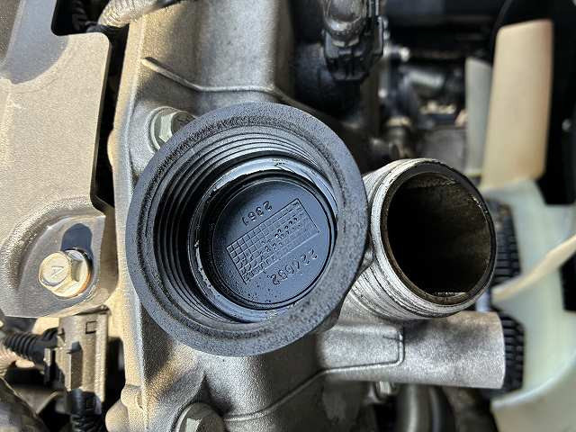 三菱ふそう キャンター 小型 平ボディ TPG-FEA50(102546) 21枚目