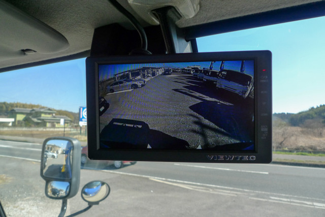 Hino dutro Small Packer compress trucks TKG-XZU600X(102544) 44枚目