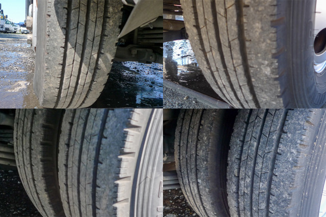 Hino dutro Small Packer compress trucks TKG-XZU600X(102544) 46枚目