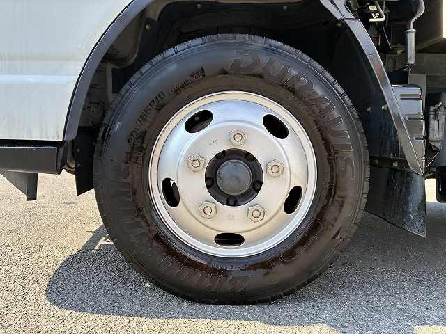 三菱ふそう キャンター 小型 平ボディ TPG-FEA50(102546) 26枚目