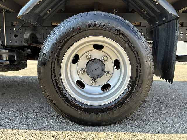 三菱ふそう キャンター 小型 平ボディ TPG-FEA50(102546) 28枚目