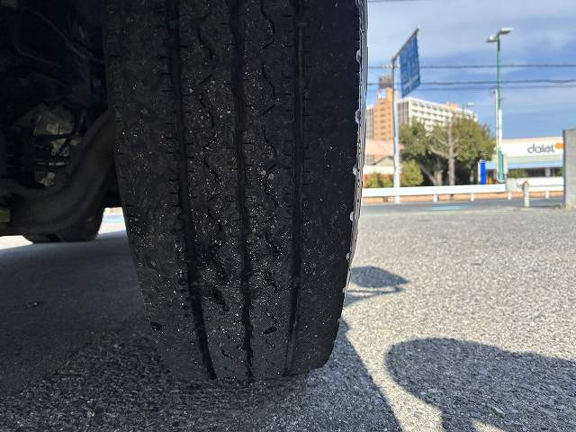 三菱ふそう キャンター 小型 平ボディ TPG-FEA50(102546) 29枚目