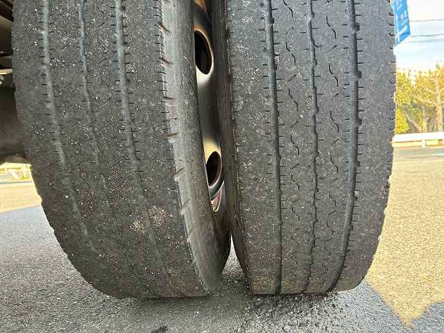 三菱ふそう キャンター 小型 平ボディ TPG-FEA50(102546) 30枚目