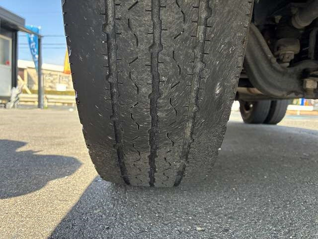 三菱ふそう キャンター 小型 平ボディ TPG-FEA50(102546) 31枚目