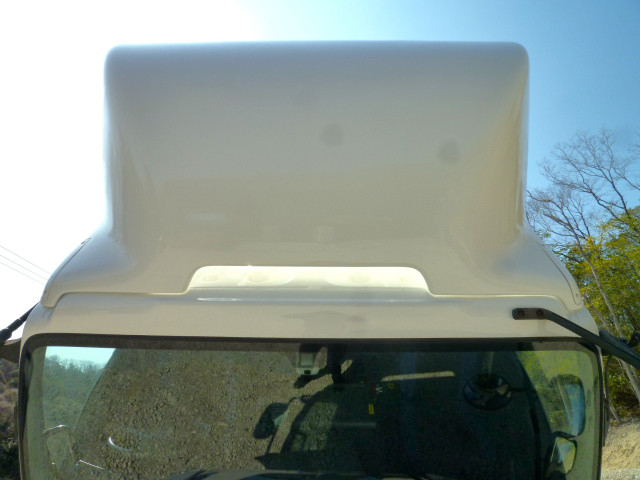 いすゞ ギガ 大型 ウィング QPG-CYJ77B(102547) 7枚目