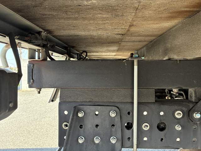 三菱ふそう キャンター 小型 平ボディ TPG-FEA50(102546) 33枚目