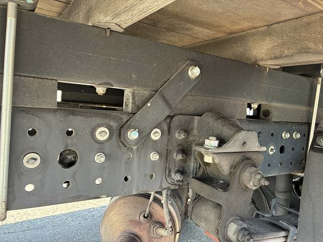 三菱ふそう キャンター 小型 平ボディ TPG-FEA50(102546) 34枚目