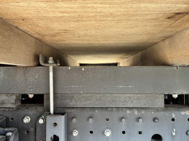 三菱ふそう キャンター 小型 平ボディ TPG-FEA50(102546) 35枚目