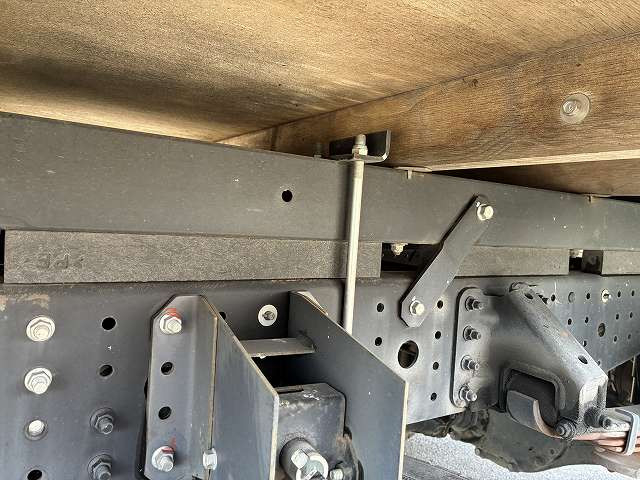 三菱ふそう キャンター 小型 平ボディ TPG-FEA50(102546) 36枚目