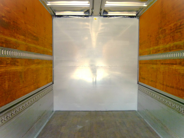 いすゞ ギガ 大型 ウィング QPG-CYJ77B(102547) 12枚目