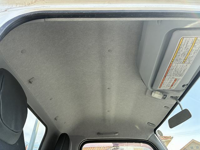 三菱ふそう キャンター 小型 平ボディ TPG-FEA50(102546) 37枚目