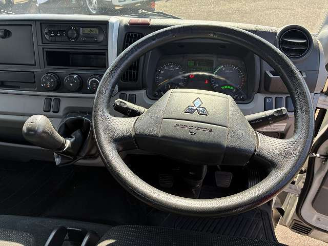 三菱ふそう キャンター 小型 平ボディ TPG-FEA50(102546) 38枚目