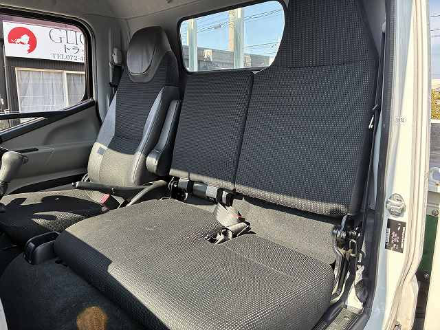 三菱ふそう キャンター 小型 平ボディ TPG-FEA50(102546) 40枚目