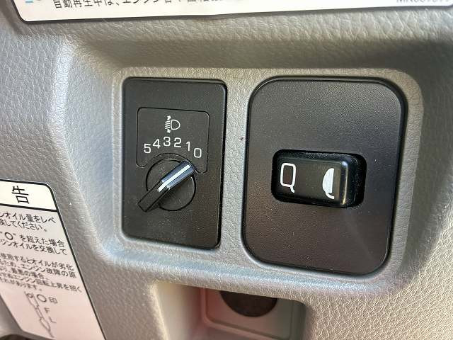 三菱ふそう キャンター 小型 平ボディ TPG-FEA50(102546) 42枚目