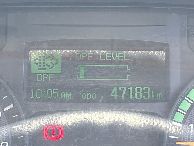 三菱ふそう キャンター 小型 平ボディ TPG-FEA50(102546) 44枚目