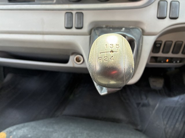 三菱ふそう キャンター 小型 平ボディ TPG-FEA50(102546) 46枚目