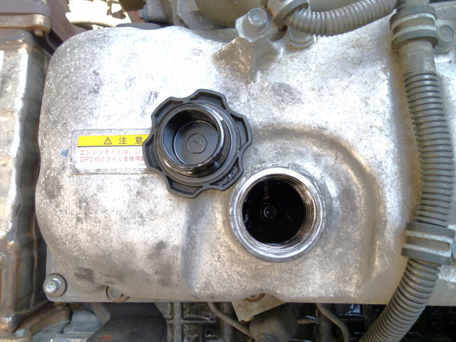 いすゞ ギガ 大型 ウィング QPG-CYJ77B(102547) 31枚目