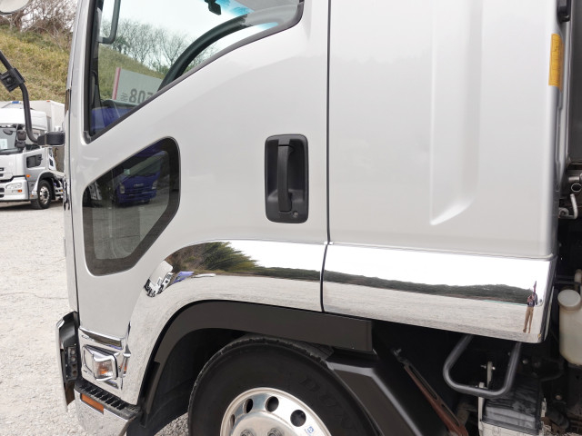 いすゞ フォワード 中型 ウィング FRR90T2(102548) 12枚目