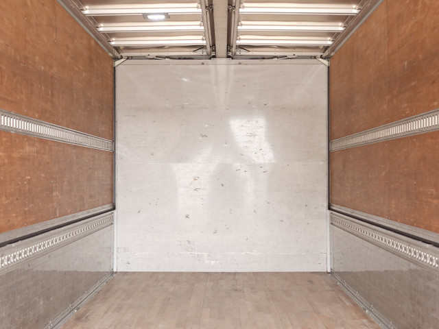 いすゞ フォワード 中型 ウィング FRR90T2(102548) 16枚目