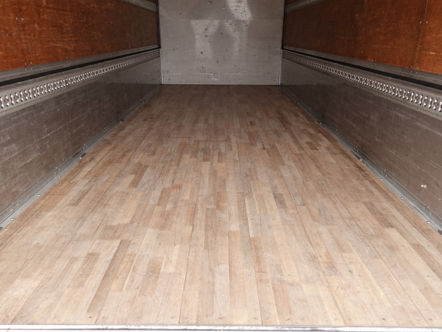 いすゞ フォワード 中型 ウィング FRR90T2(102548) 17枚目