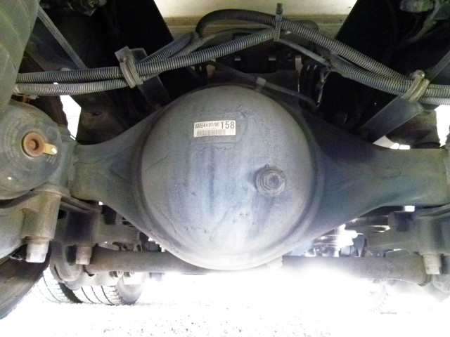 いすゞ ギガ 大型 ウィング QPG-CYJ77B(102547) 41枚目