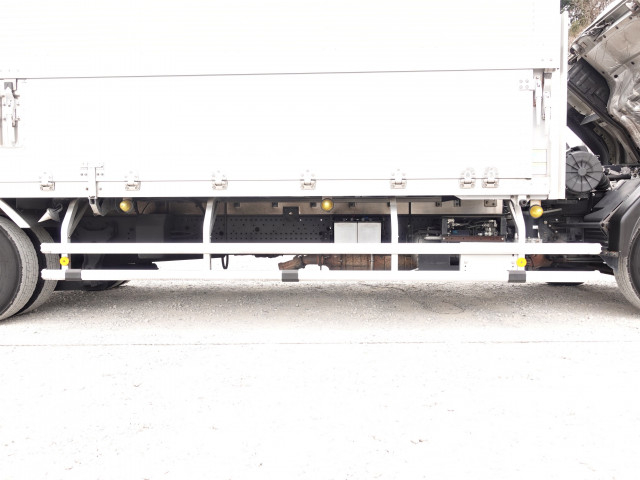 いすゞ フォワード 中型 ウィング FRR90T2(102548) 19枚目